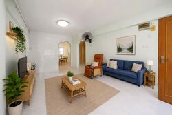 Blk 559 Cheng San Place (Ang Mo Kio), HDB 3 Rooms #572574021
